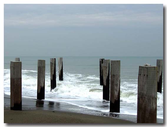 Ostia: alla ricerca di geometrie...